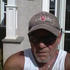 Meet your Posher, Glenn